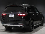 MERCEDES BENZ GLS class