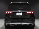 MERCEDES BENZ GLS class