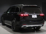 MERCEDES BENZ GLS class