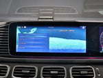MERCEDES BENZ GLS class
