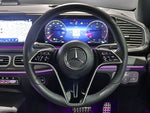 MERCEDES BENZ GLS class