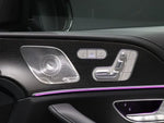 MERCEDES BENZ GLS class