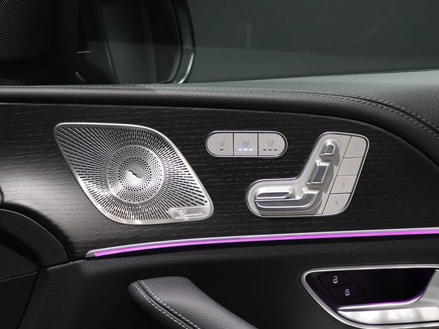 MERCEDES BENZ GLS class