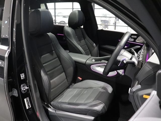 MERCEDES BENZ GLS class