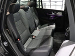 MERCEDES BENZ GLS class