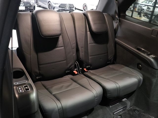 MERCEDES BENZ GLS class