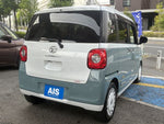 MOVE canbus