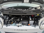MOVE canbus