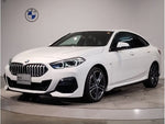 BMW 2series Gran coupe