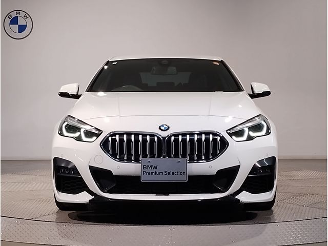 BMW 2series Gran coupe