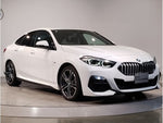 BMW 2series Gran coupe