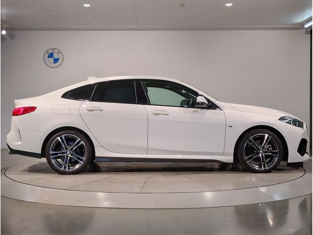 BMW 2series Gran coupe