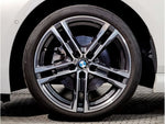 BMW 2series Gran coupe