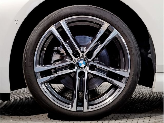 BMW 2series Gran coupe