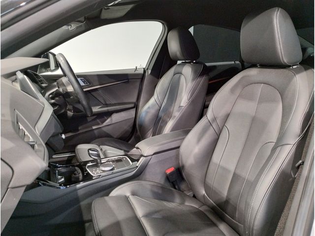 BMW 2series Gran coupe