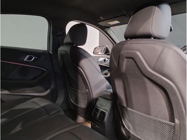 BMW 2series Gran coupe