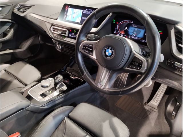 BMW 2series Gran coupe