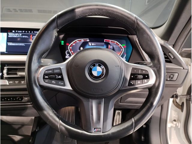 BMW 2series Gran coupe