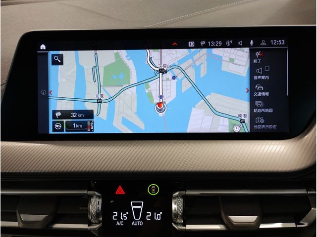 BMW 2series Gran coupe