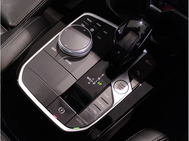 BMW 2series Gran coupe