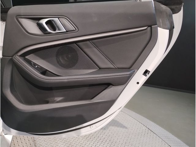 BMW 2series Gran coupe