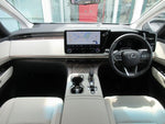 Lexus LM500h