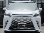Lexus LM500h