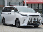 Lexus LM500h