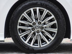 Lexus LM500h