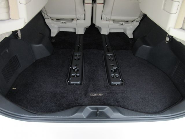 Lexus LM500h