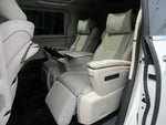 Lexus LM500h