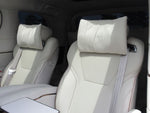 Lexus LM500h