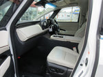 Lexus LM500h