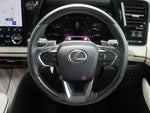 Lexus LM500h