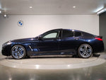 BMW 8 Series Gran Coupe