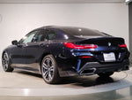 BMW 8 Series Gran Coupe
