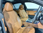 BMW 8 Series Gran Coupe