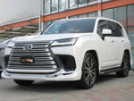 LEXUS LX600