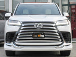 LEXUS LX600