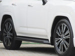 LEXUS LX600