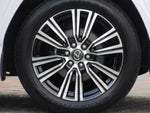 LEXUS LX600