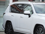 LEXUS LX600