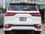 LEXUS LX600