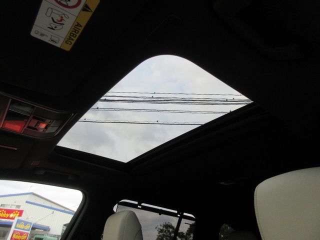 LEXUS LX600