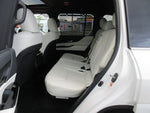 LEXUS LX600