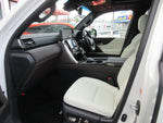 LEXUS LX600