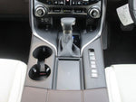 LEXUS LX600