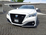CROWN sedan hybrid