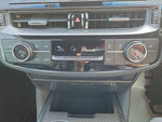 CROWN sedan hybrid