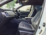 CROWN sedan hybrid